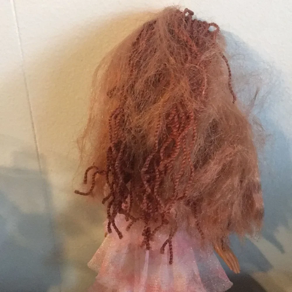 Disney Little Mermaid Doll